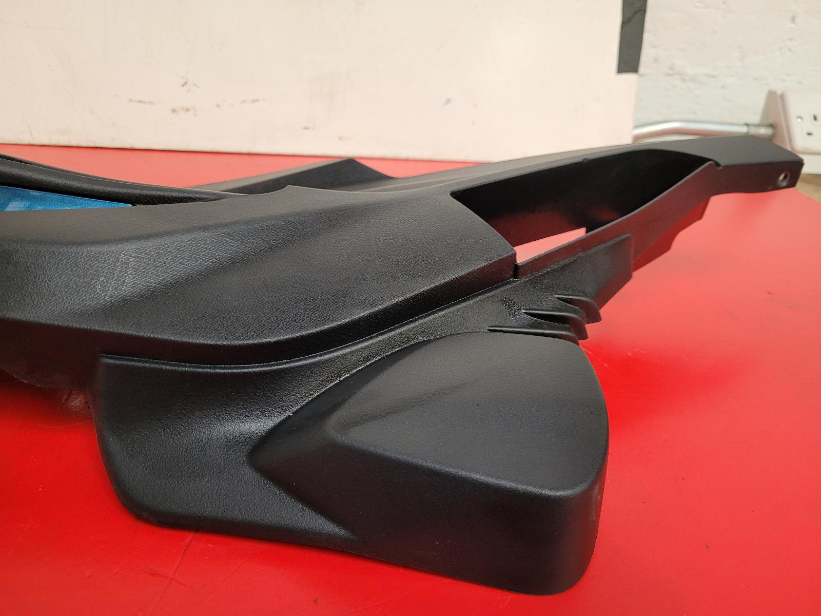 LH Lower Fairing Beverly Piaggio 2021 