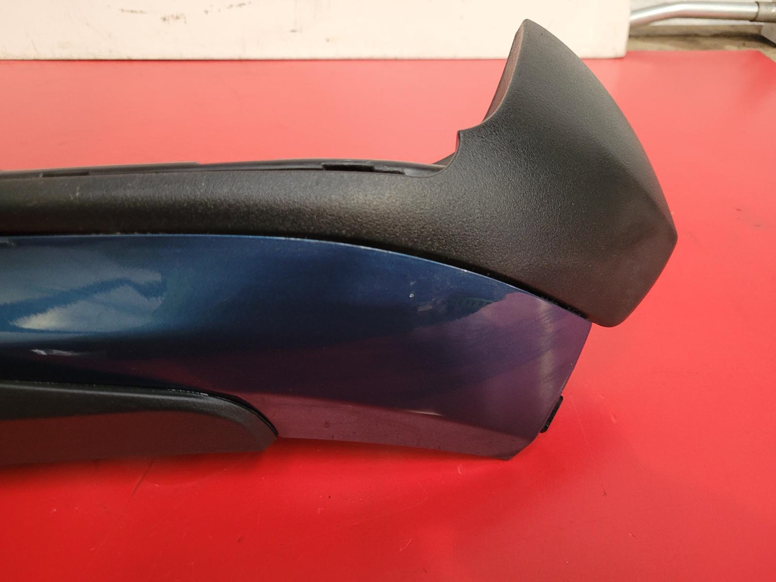 RH Lower Fairing Beverly Piaggio 2021 