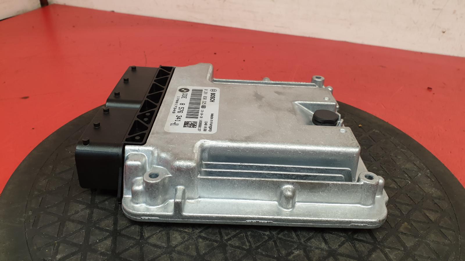 ECU 1 Series Bmw 2013 