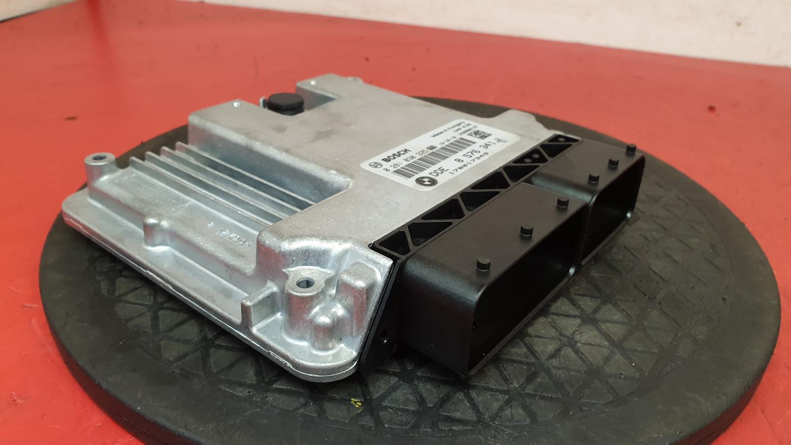 ECU 1 Series Bmw 2013