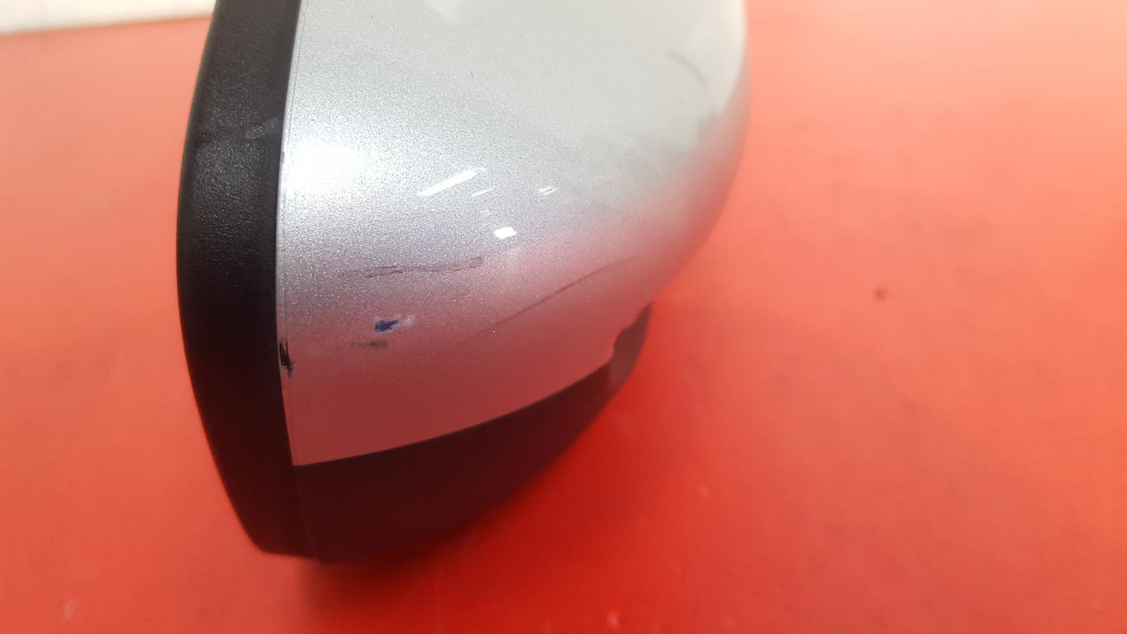 R Door Mirror Ceed Kia 2013 