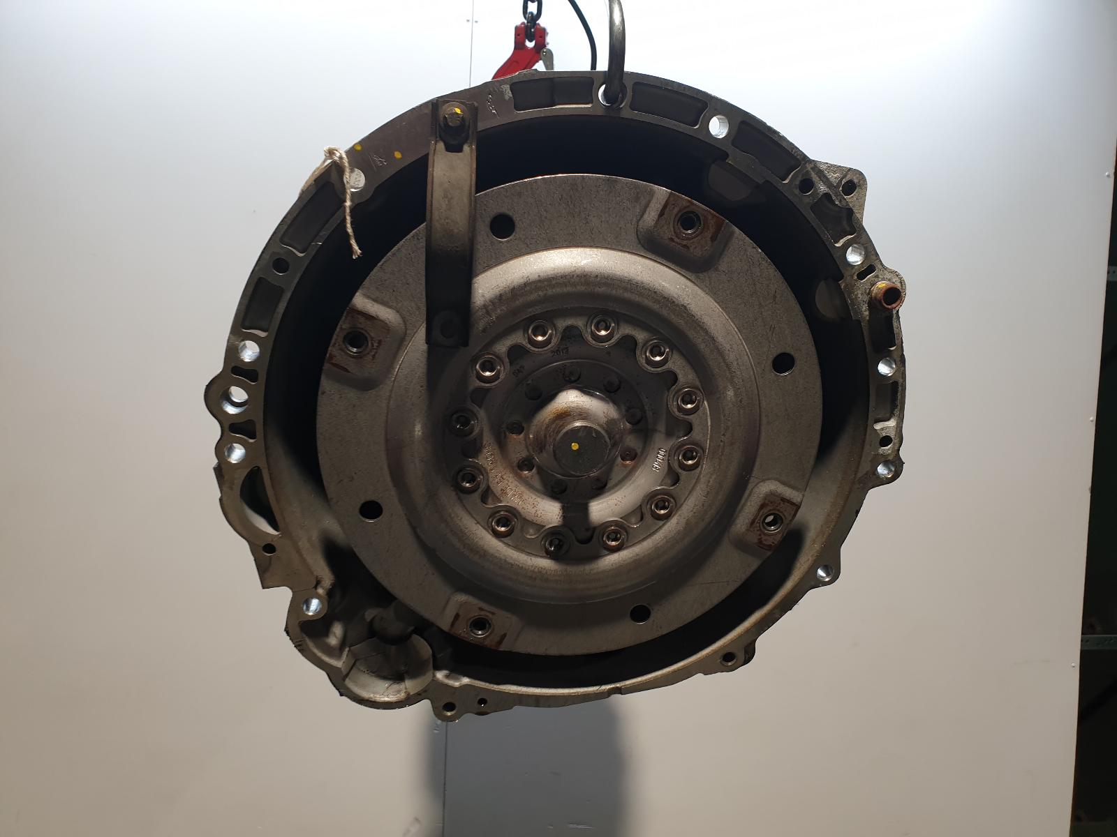 View Auto part Gearbox Jaguar Xf 2014
