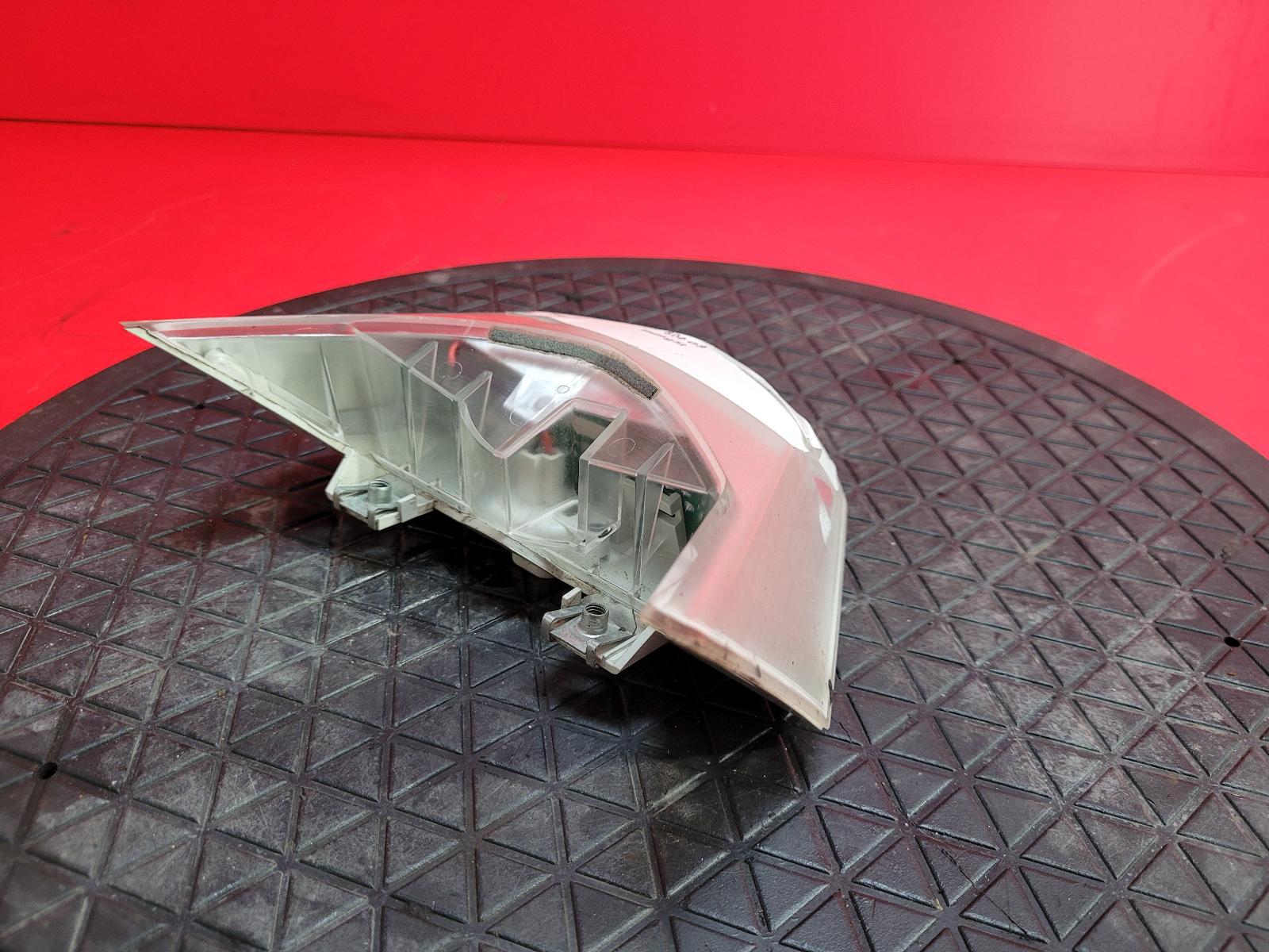 Taillight F 800 Gs Bmw 2008