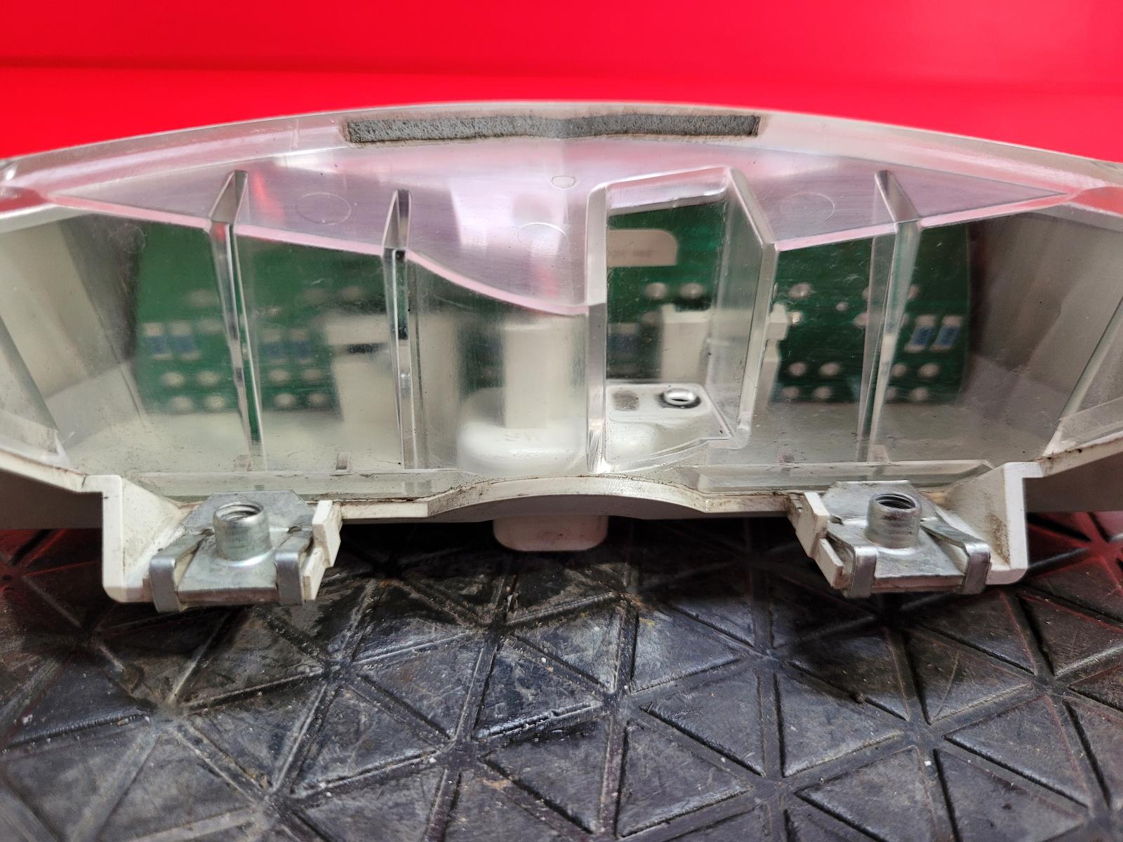 Taillight F 800 Gs Bmw 2008