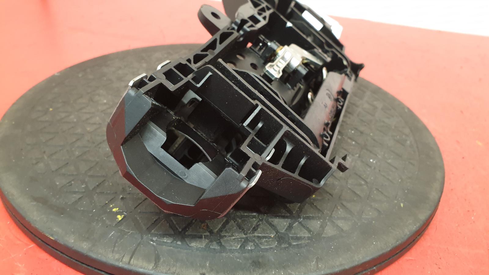 Door Handle A4 Audi 2018