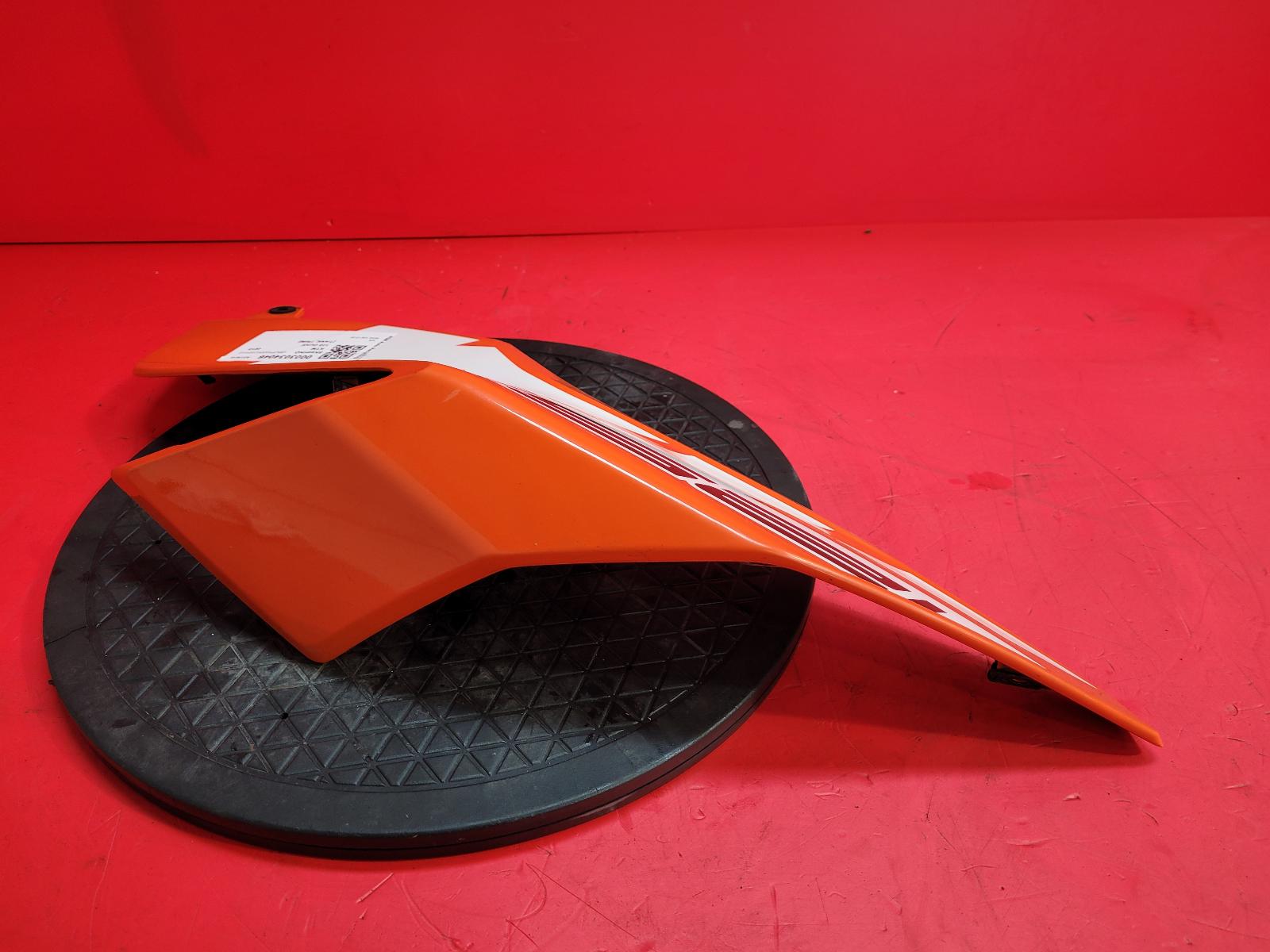 Tank Trim 125 Duke Ktm 2019 
