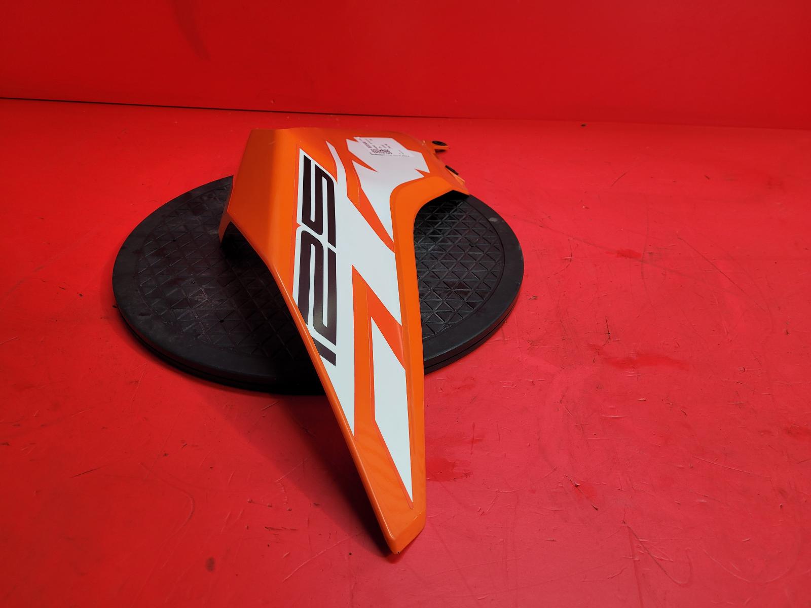 Tank Trim 125 Duke Ktm 2019 