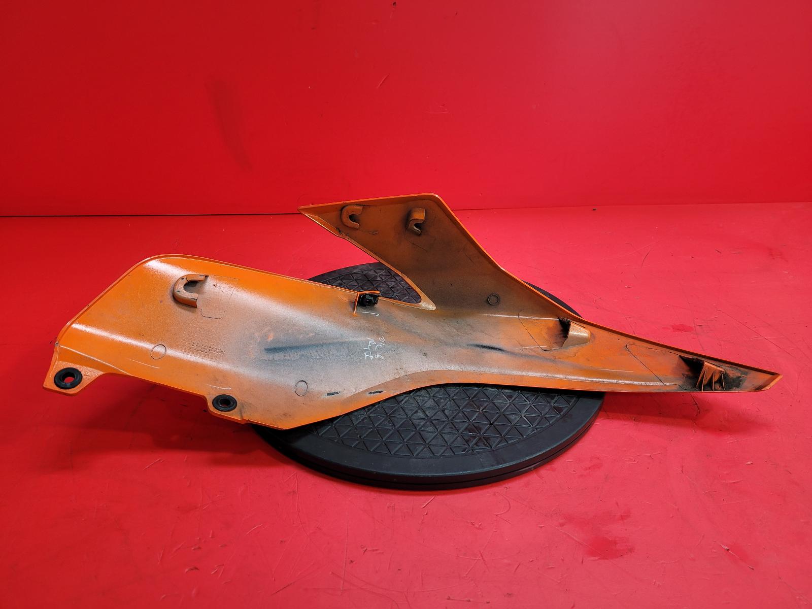 Tank Trim 125 Duke Ktm 2019 