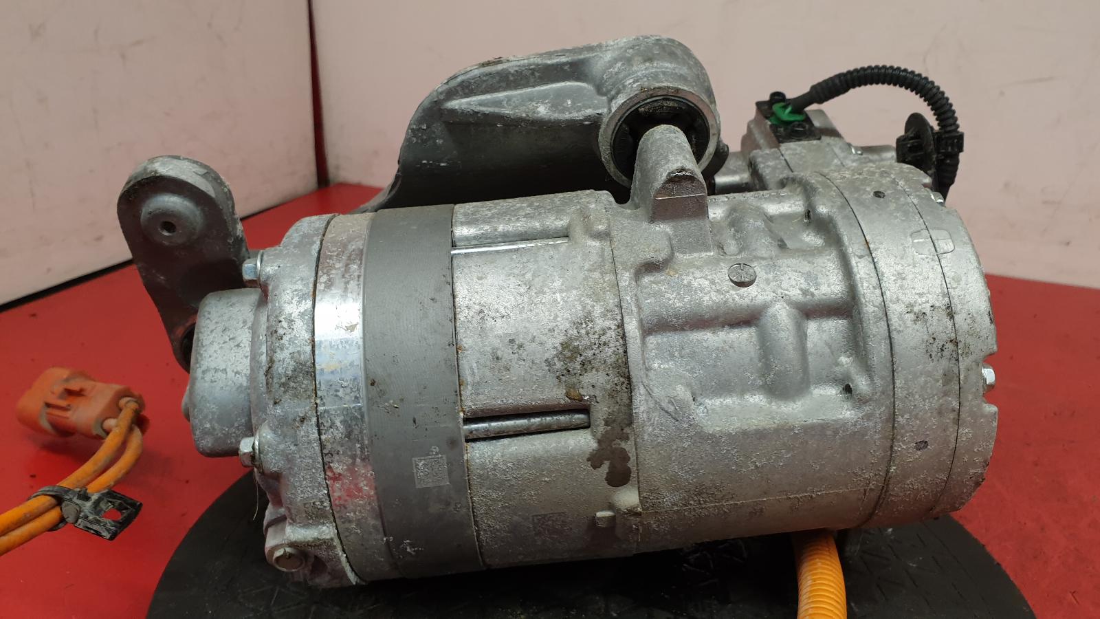 Compressor Model 3 Tesla 2020 