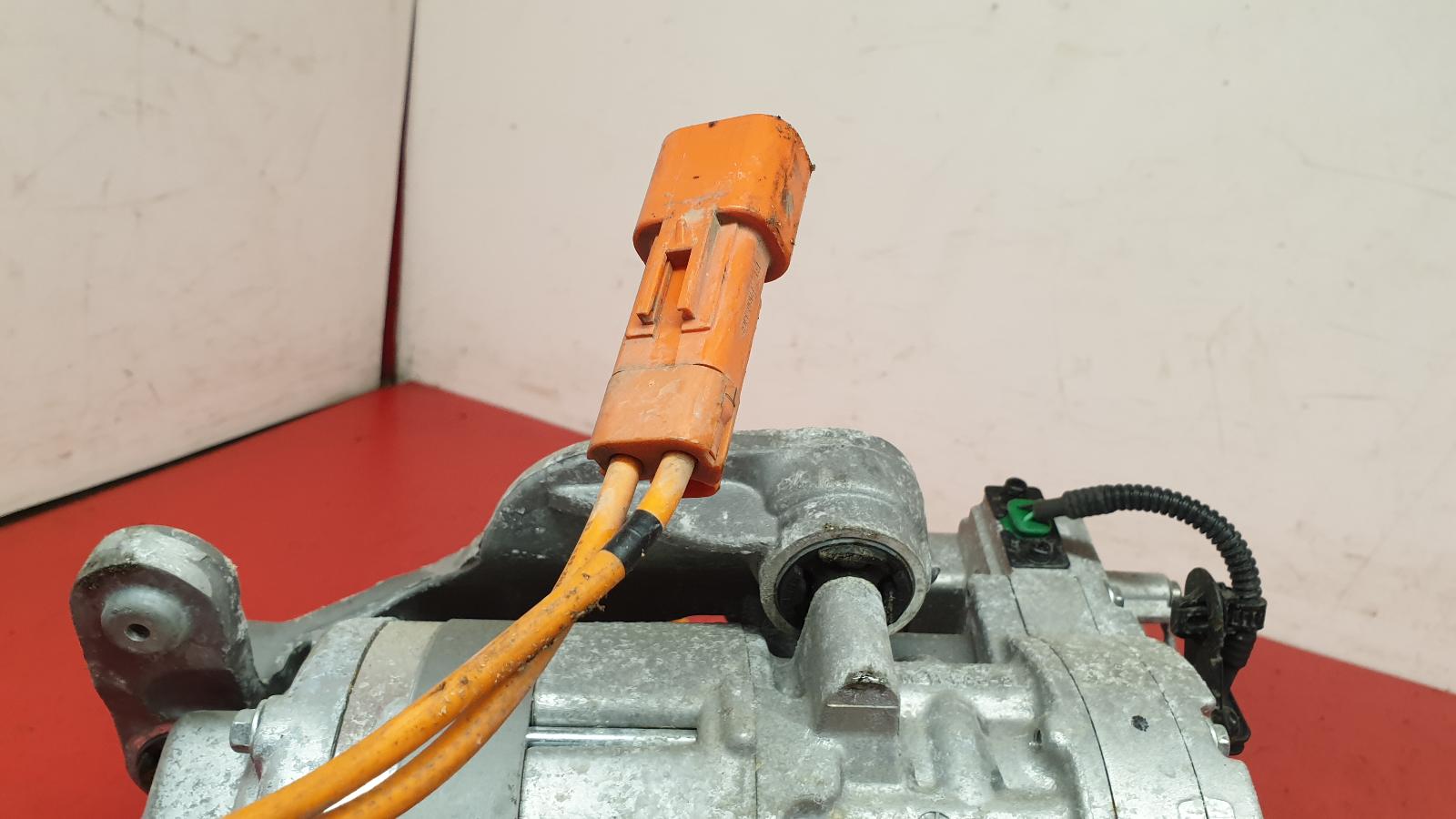 Compressor Model 3 Tesla 2020 