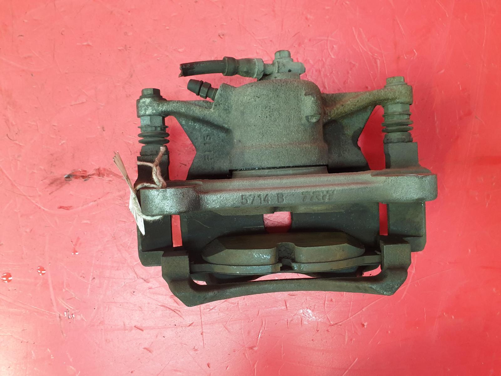 Caliper T-roc Volkswagen 2019