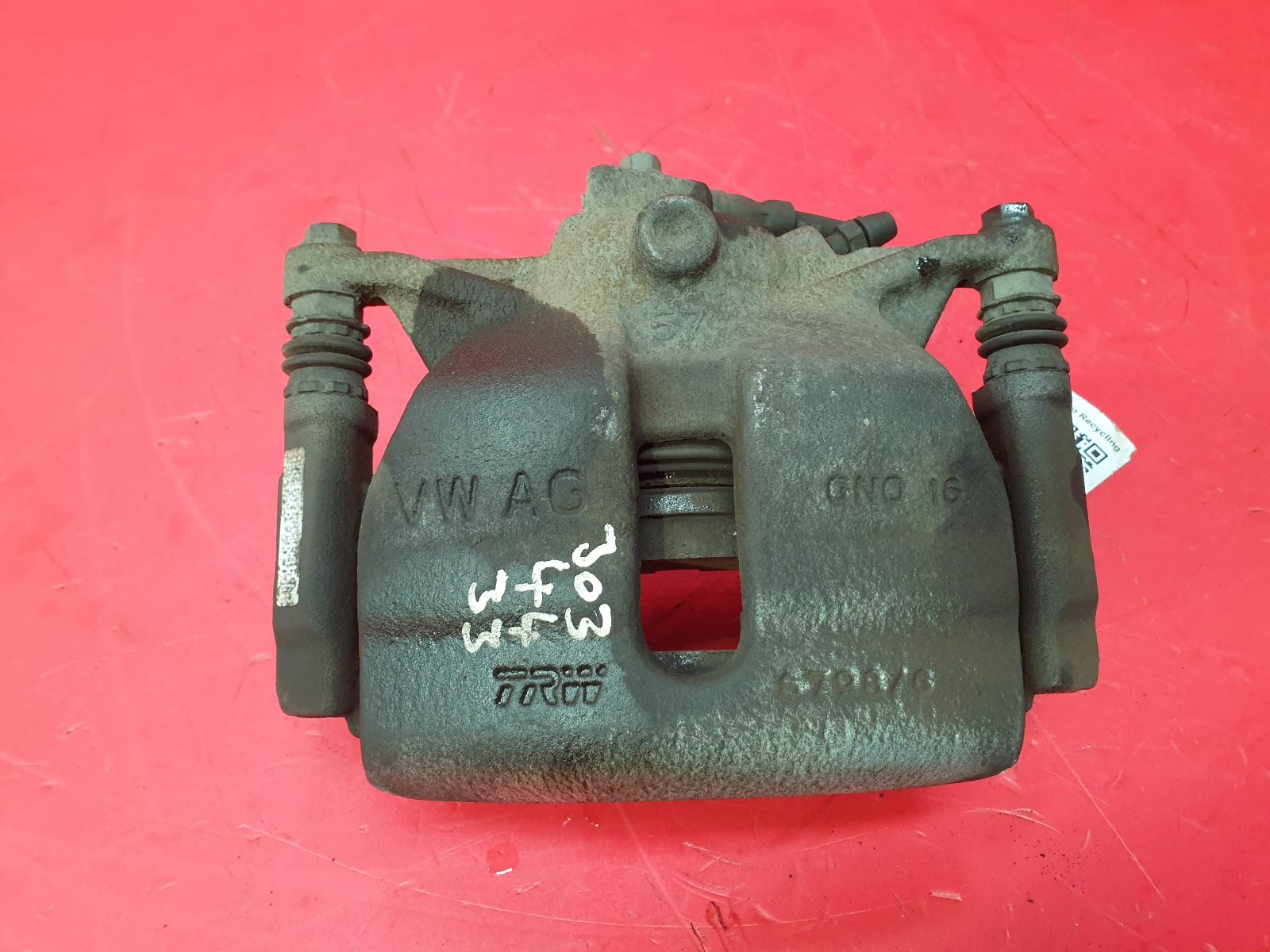 Caliper T-roc Volkswagen 2019