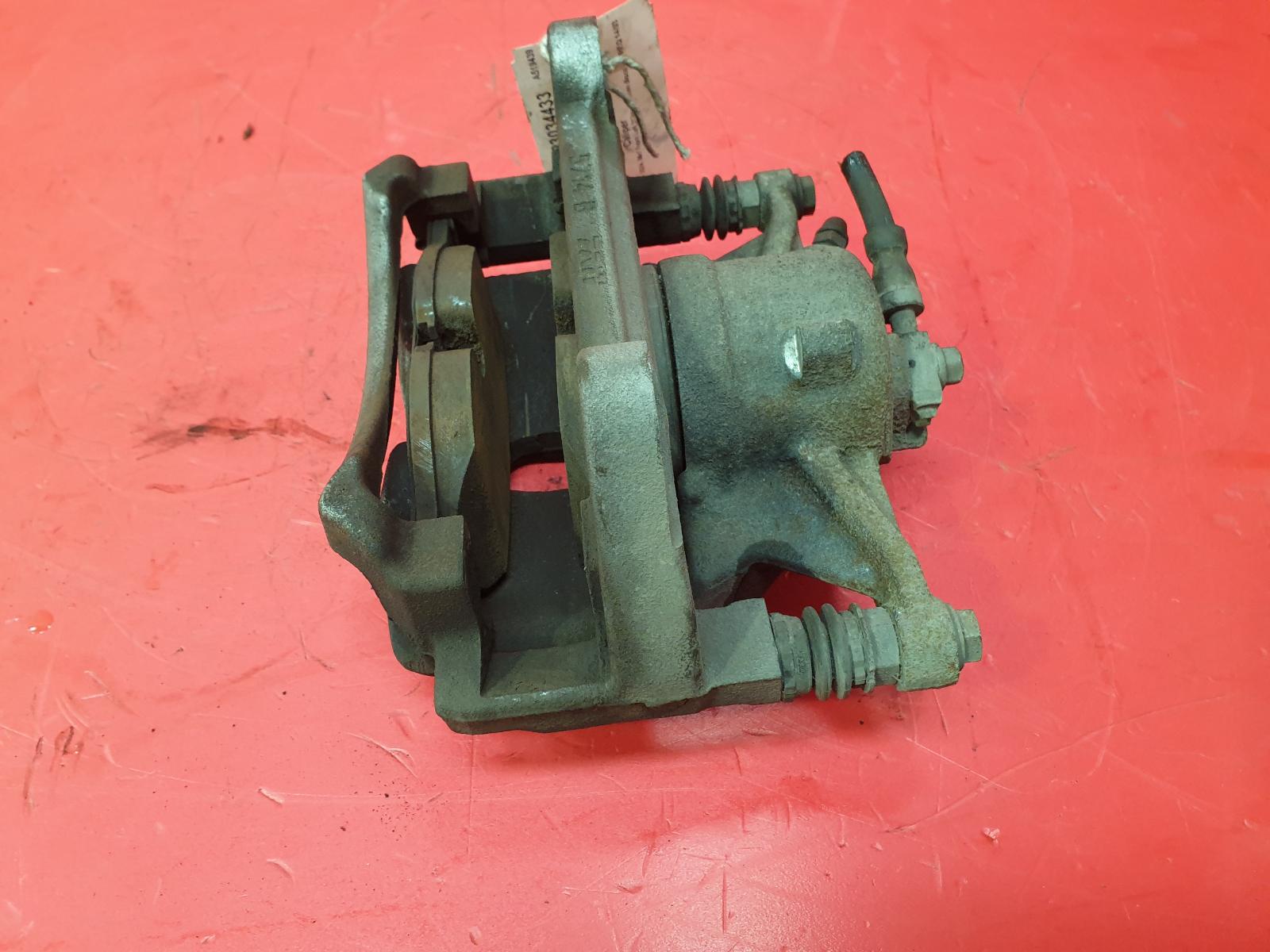 Caliper T-roc Volkswagen 2019