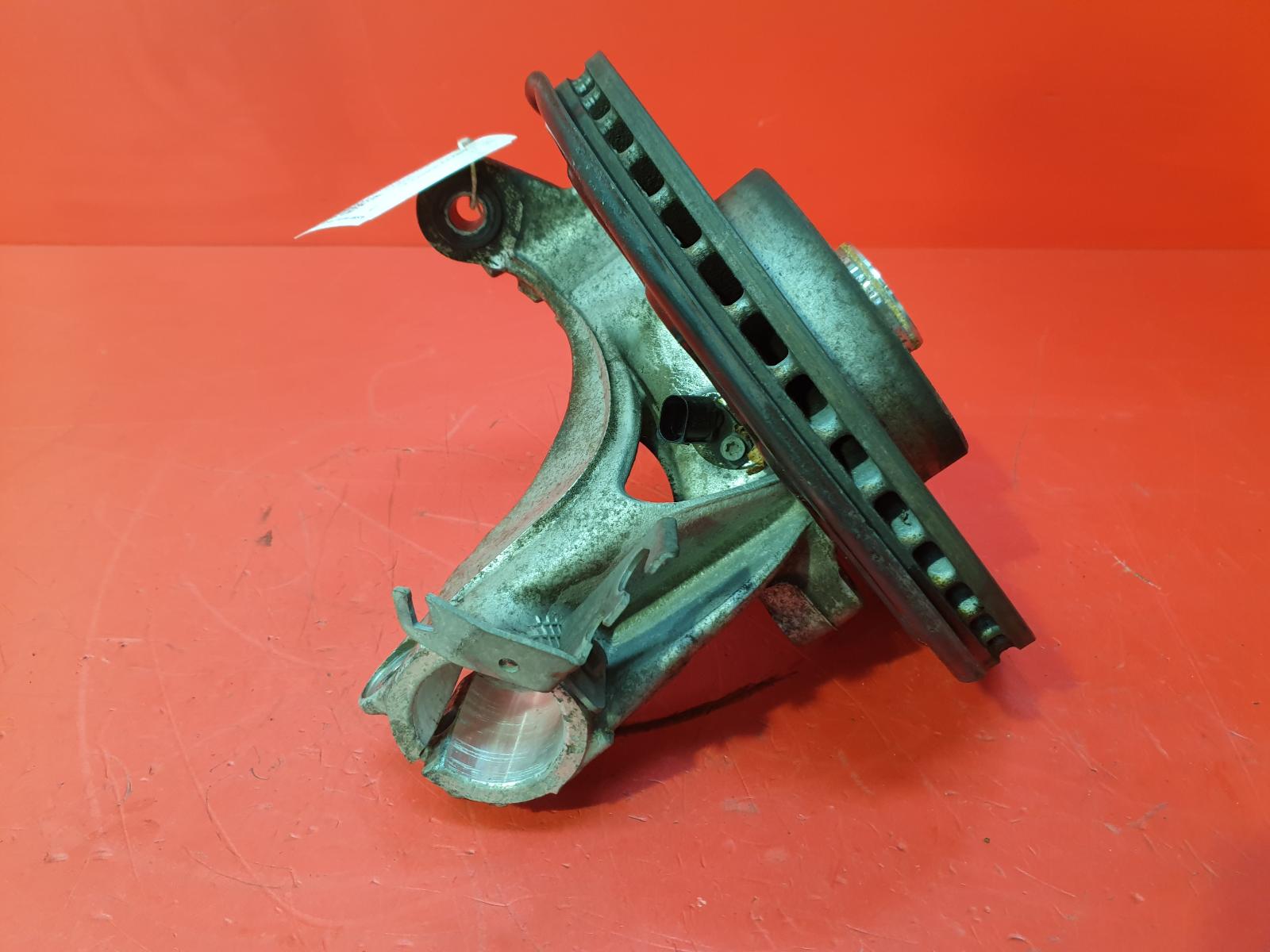 LF Hub/Stub Axle Assembly T-roc Volkswagen 2019