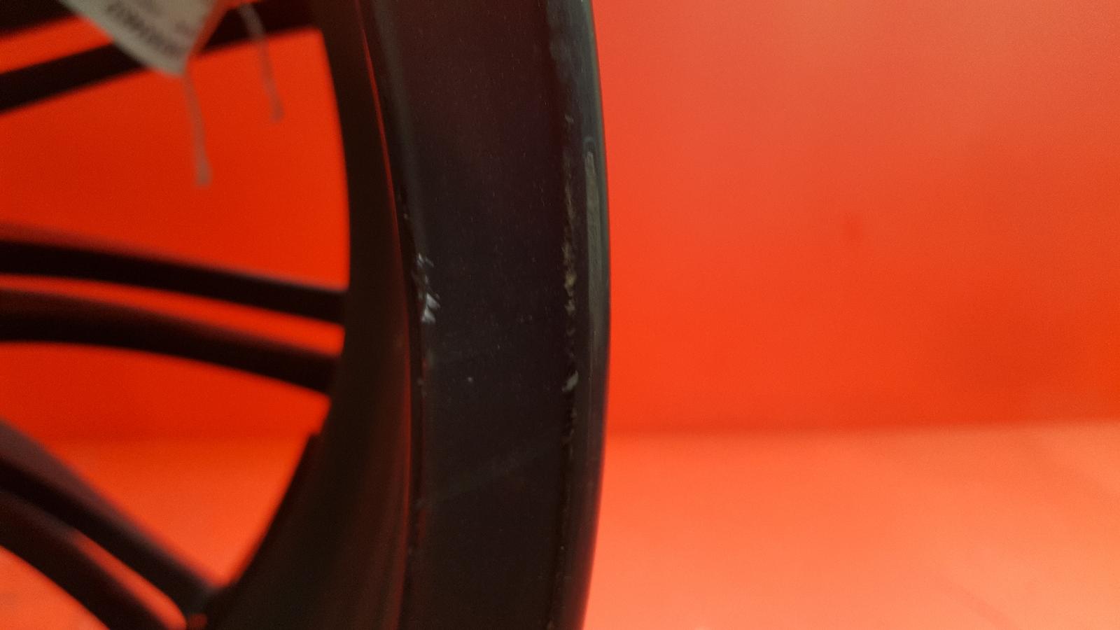 Wheel 3 Series Bmw 2013 