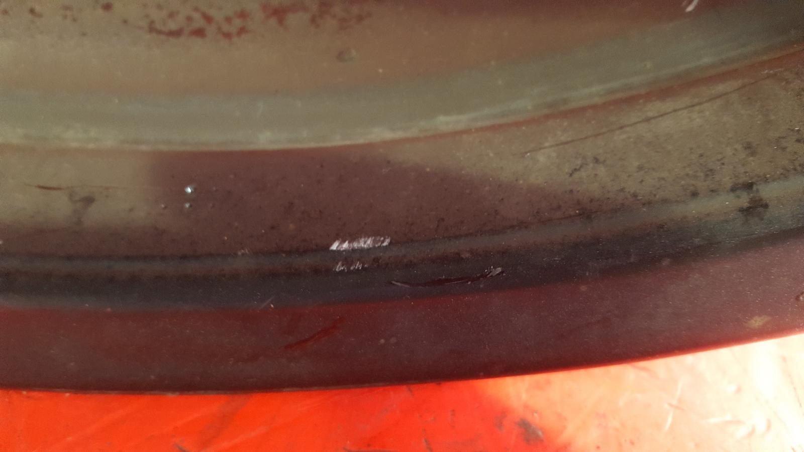 Wheel 3 Series Bmw 2013 