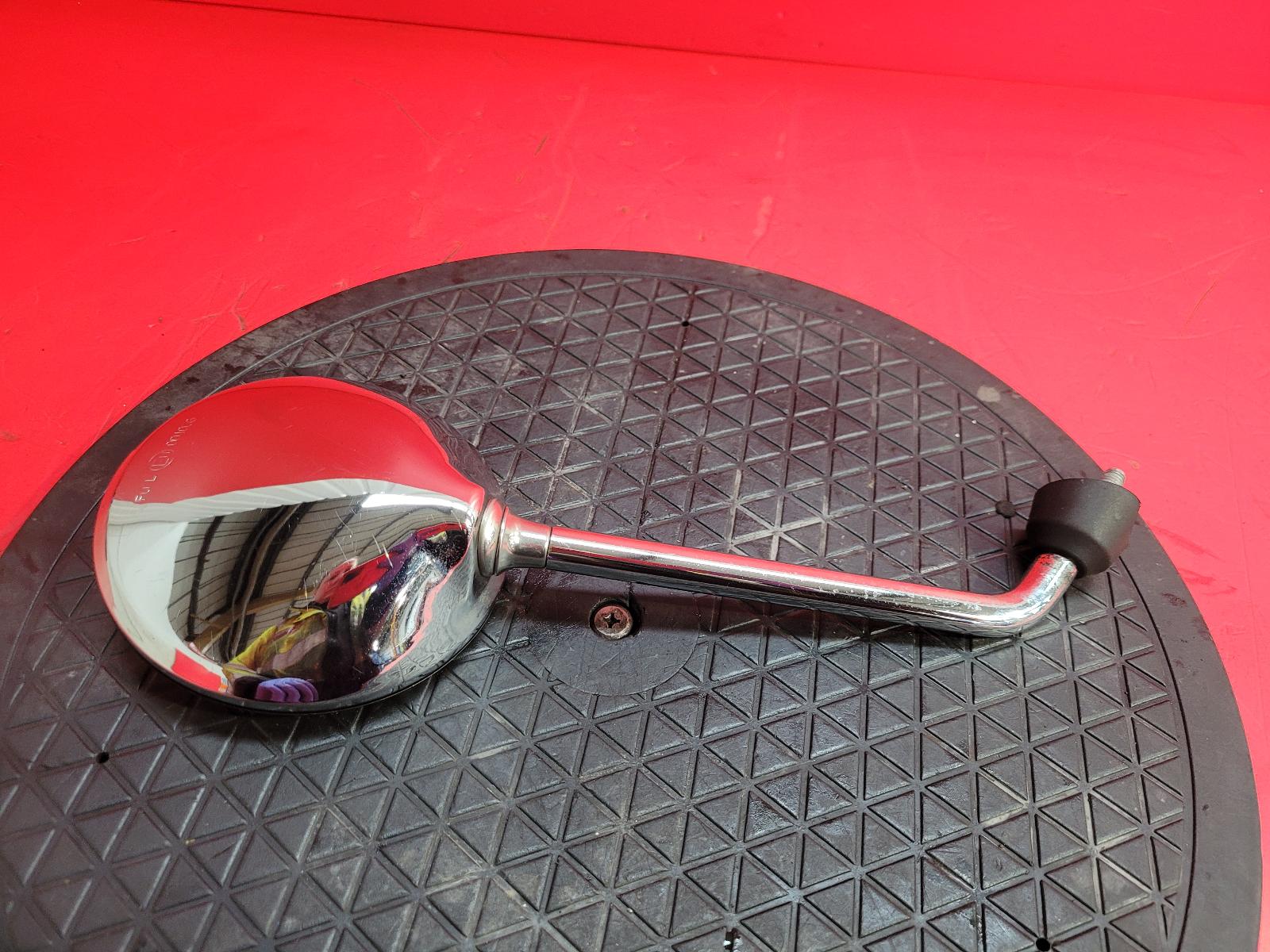 Left Mirror Gts 125 Super Piaggio 2017
