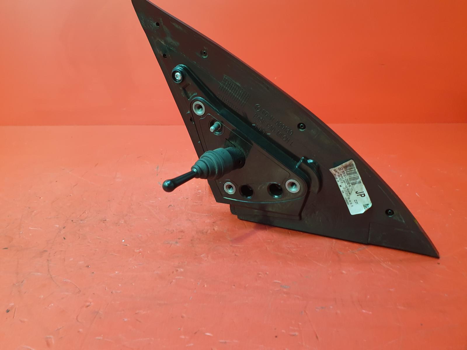 L Door Mirror I30 Hyundai 2010