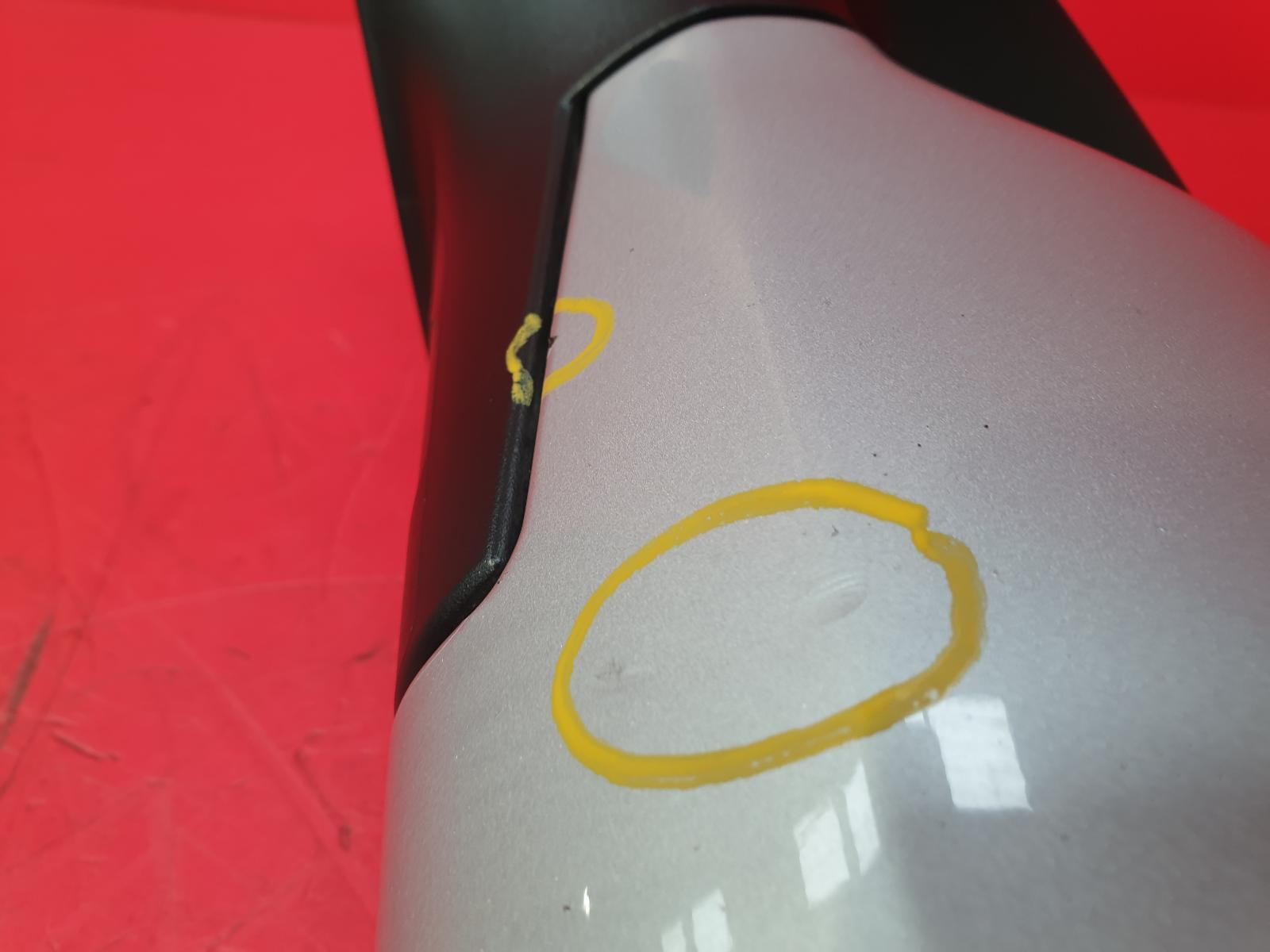 L Door Mirror I30 Hyundai 2010 