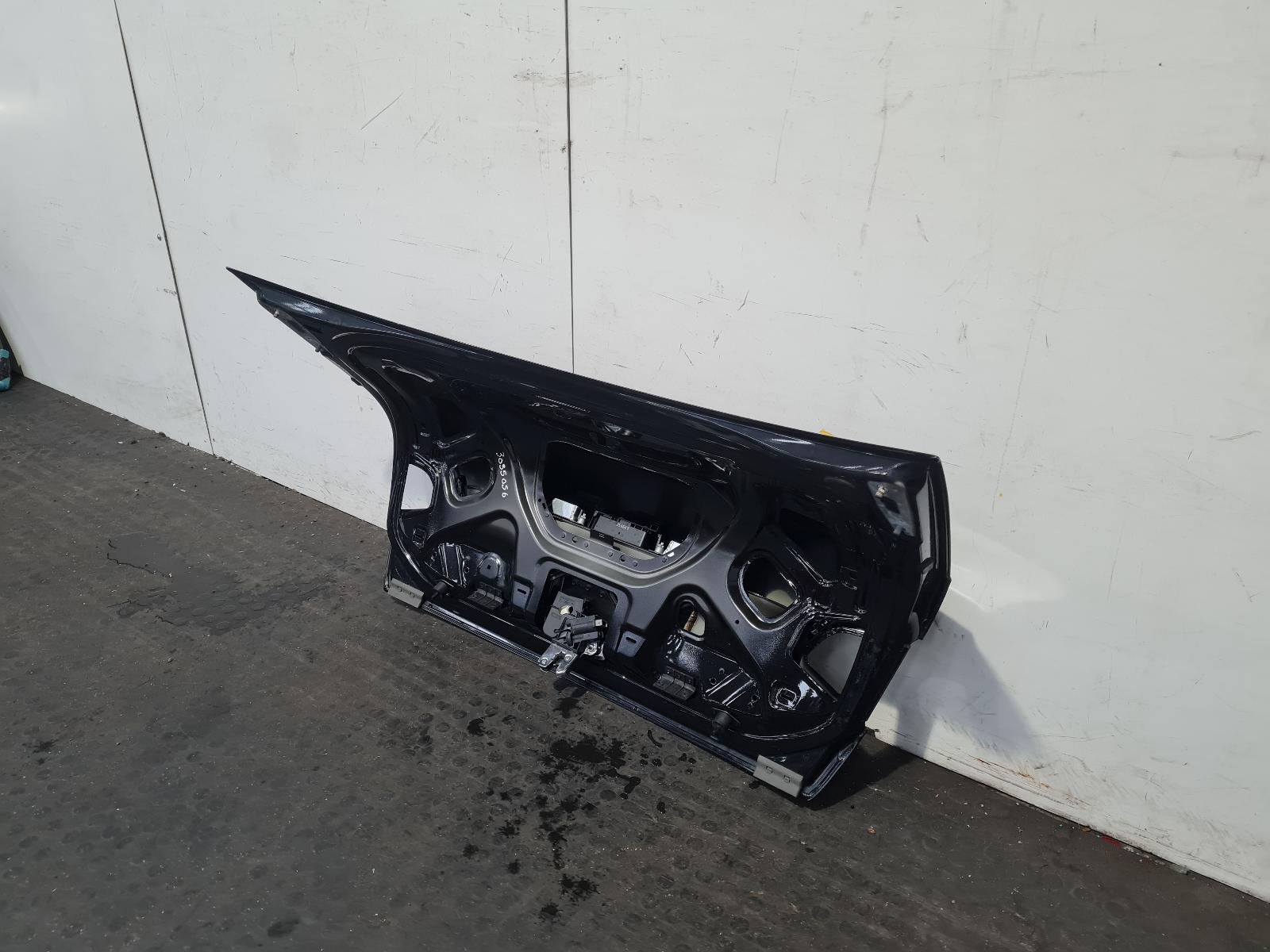 Bootlid/Tailgate A6 Audi 2009