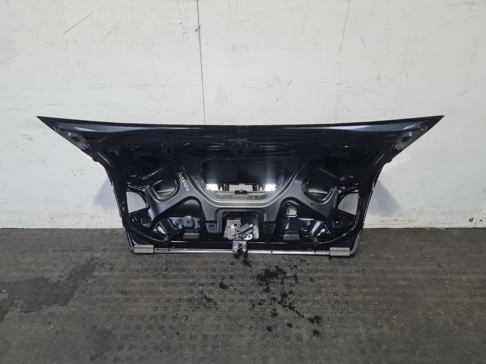 Bootlid/Tailgate A6 Audi 2009