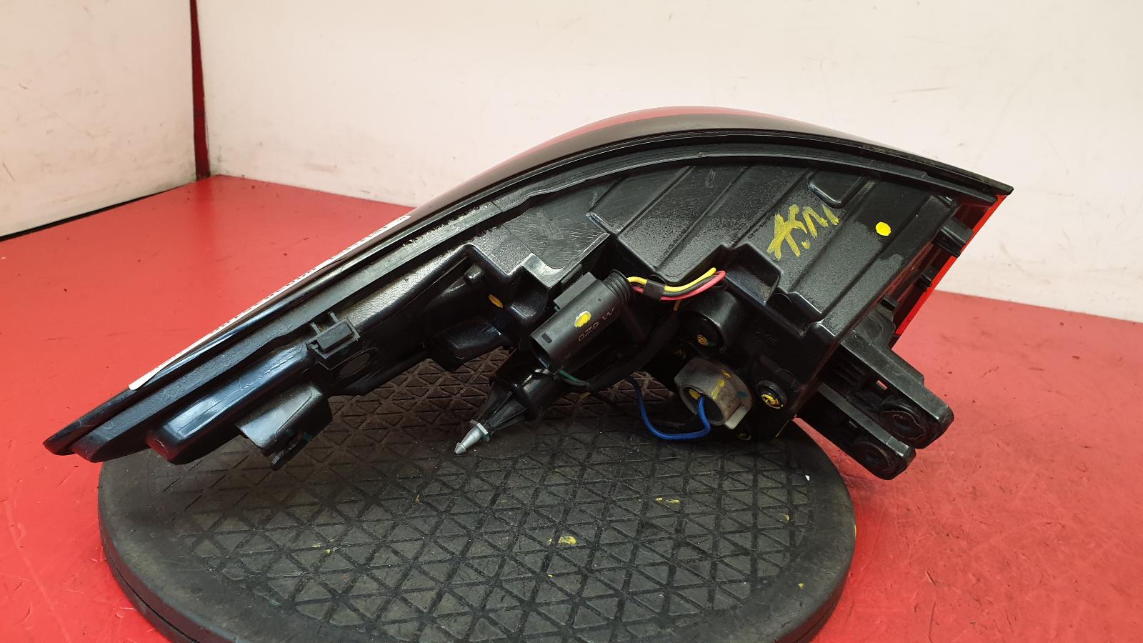 R Taillight Mg5 Mg 2021 