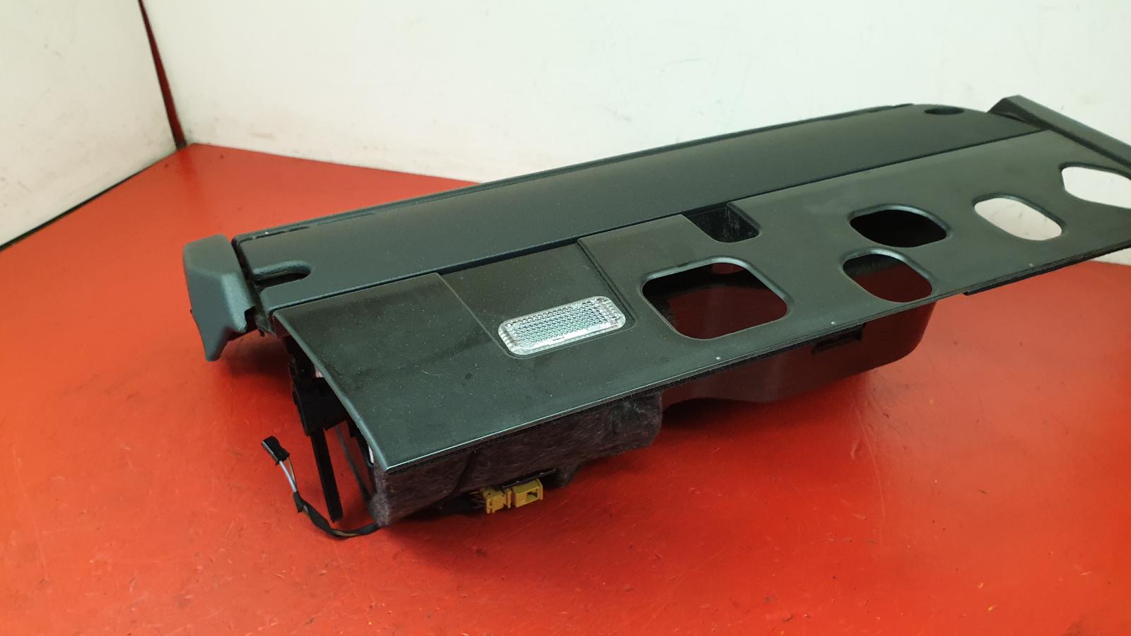 Glove Box A6 Audi 2017