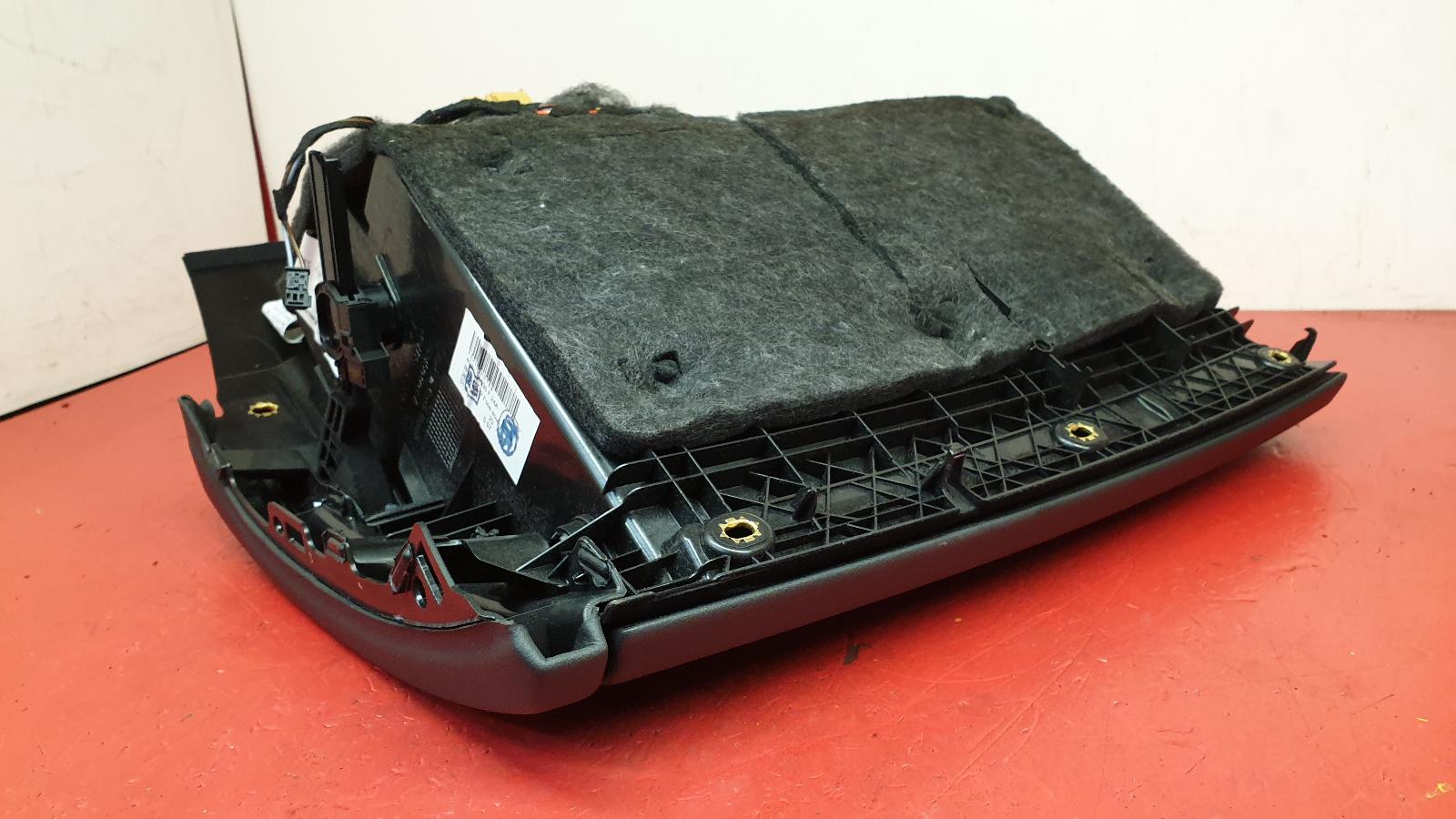 Glove Box A6 Audi 2017
