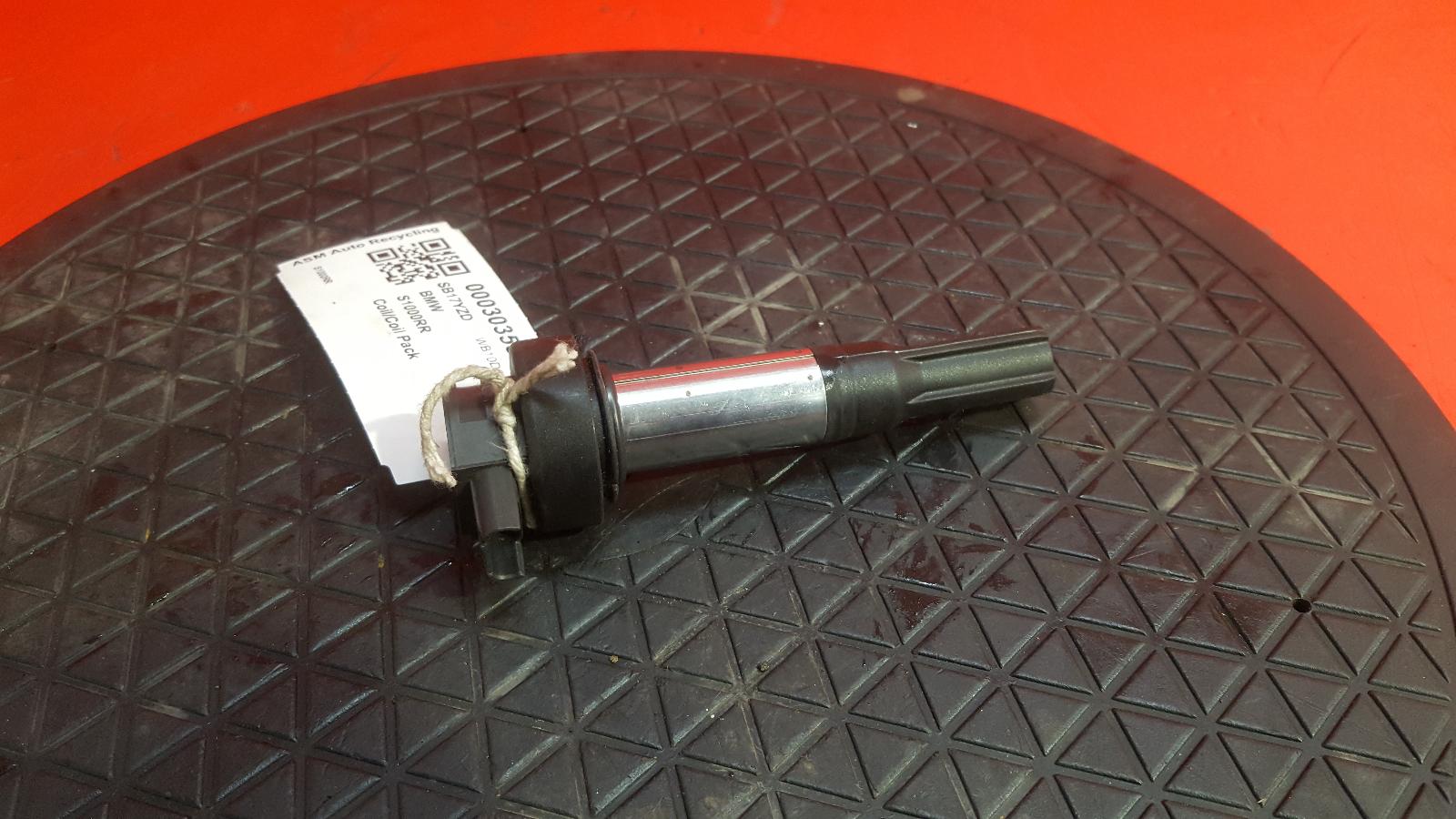 Coil/Coil Pack S1000rr Bmw 2017 – ASM Auto Recycling Ltd
