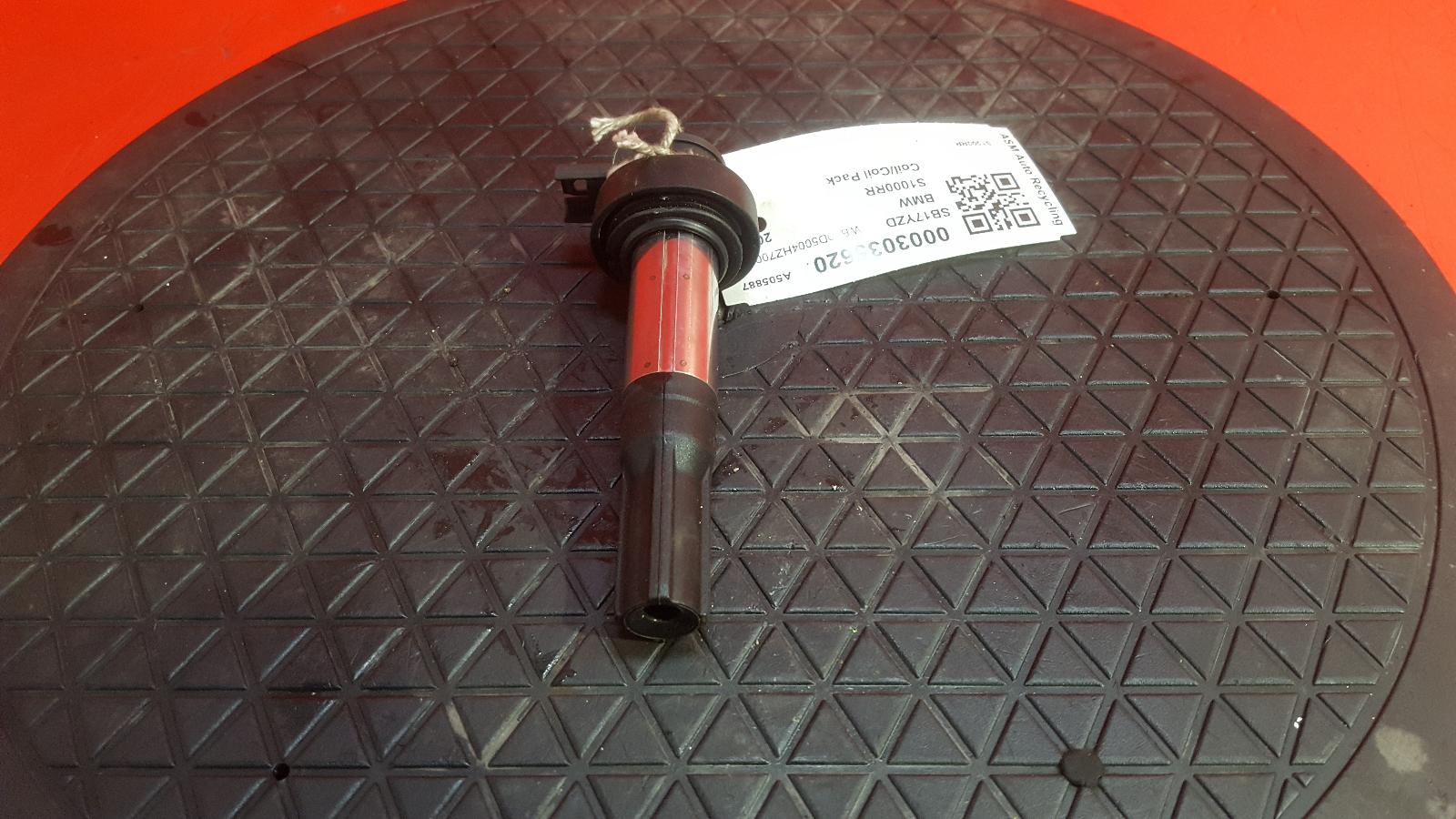 Coil/Coil Pack S1000rr Bmw 2017 – ASM Auto Recycling Ltd