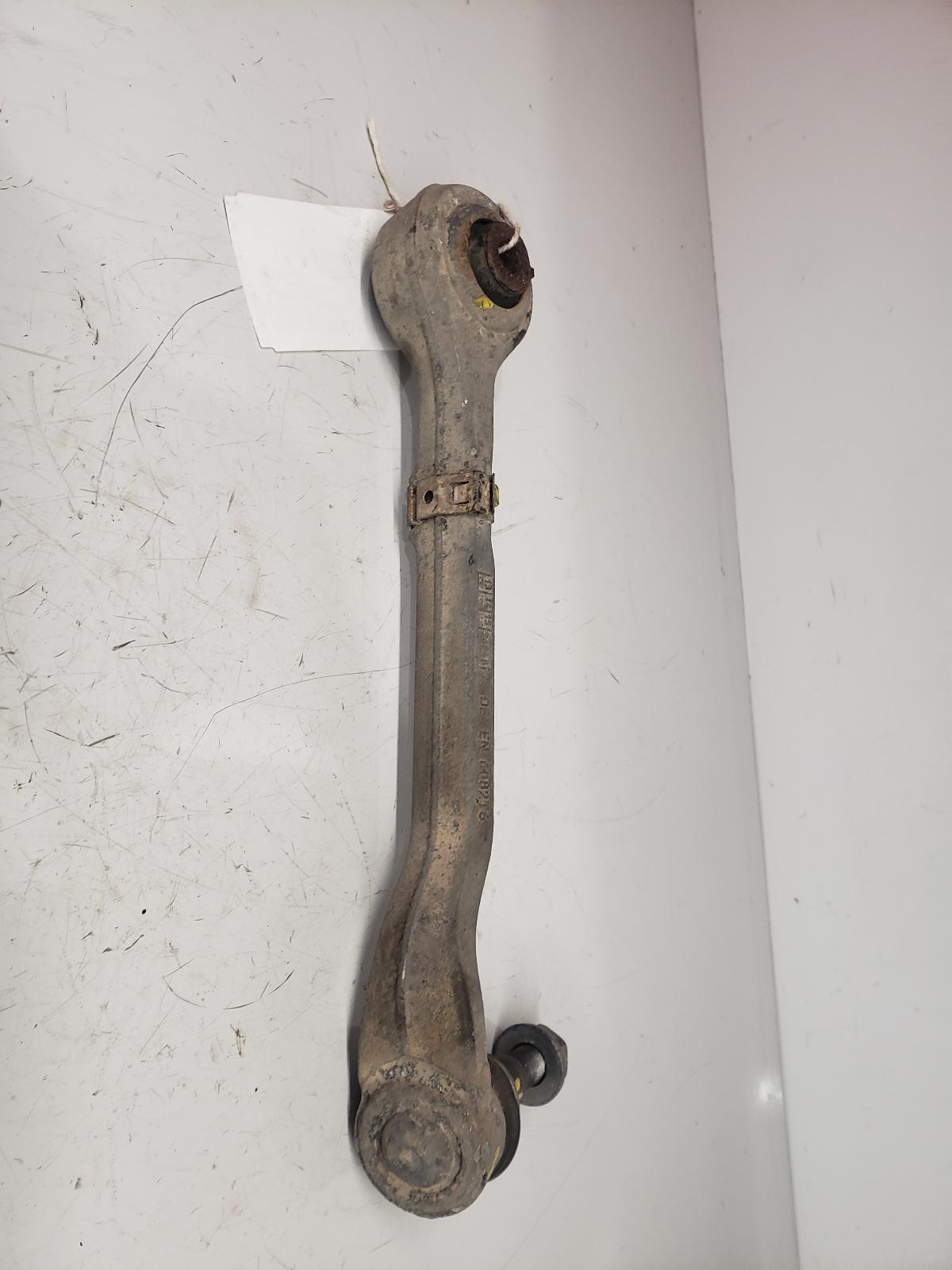 View Auto part LF Lower Control Arm Bmw 4 Series Gran Coupe 2015