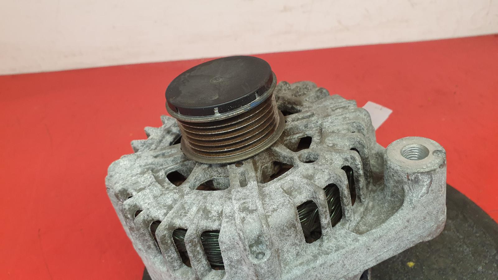 Alternator 4 Series Gran Coupe Bmw 2015