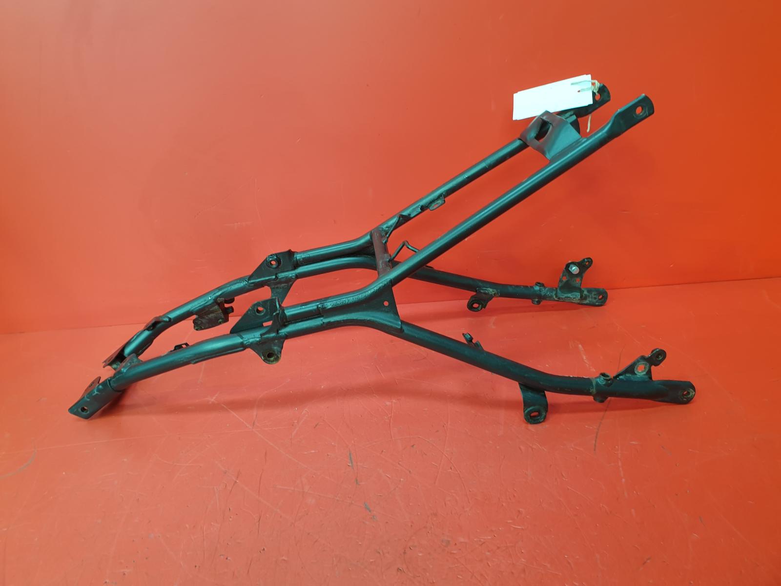 View Auto part Rear Subframe Honda Crf 250 Rla-h 2017