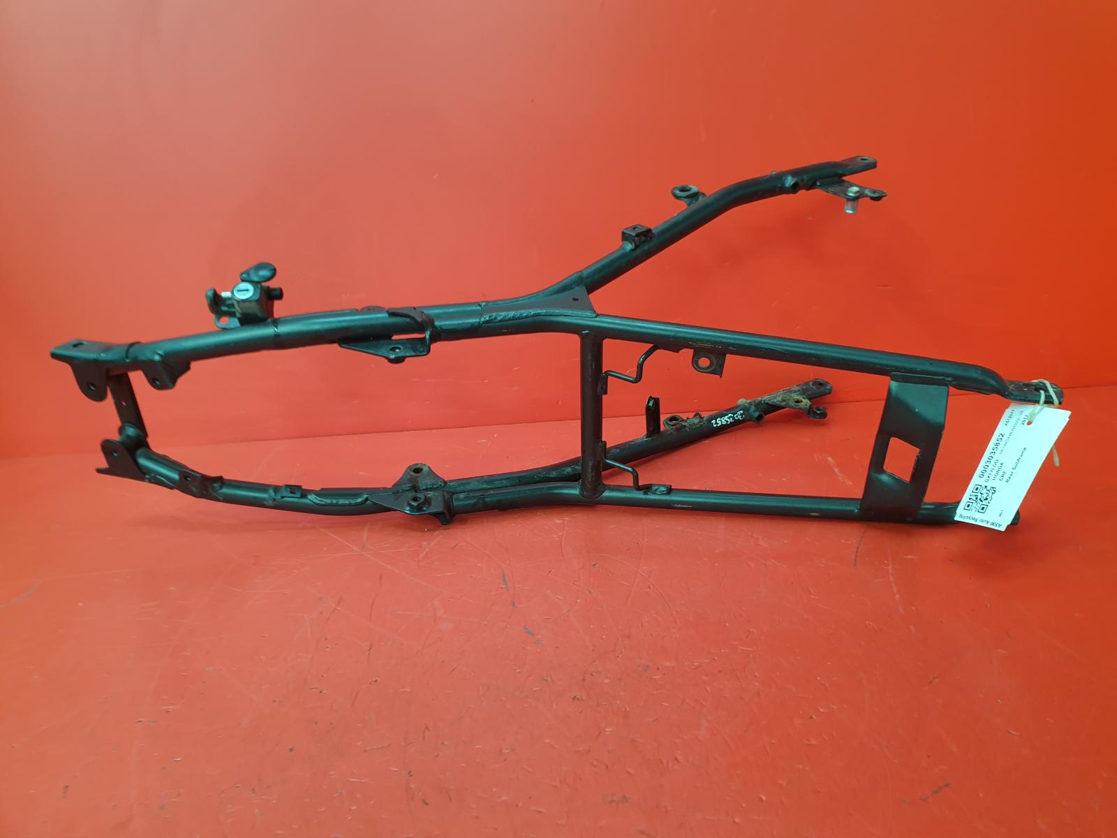 View Auto part Rear Subframe Honda Crf 250 Rla-h 2017