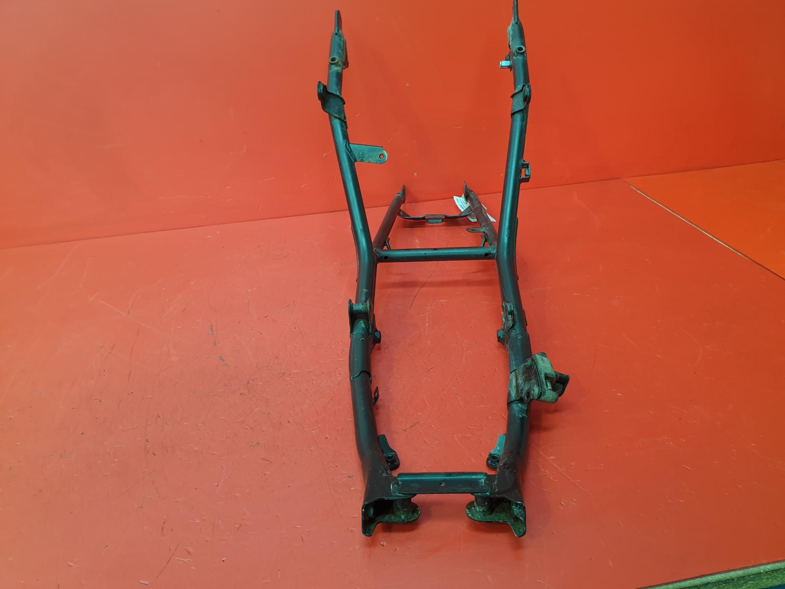 View Auto part Rear Subframe Honda Crf 250 Rla-h 2017