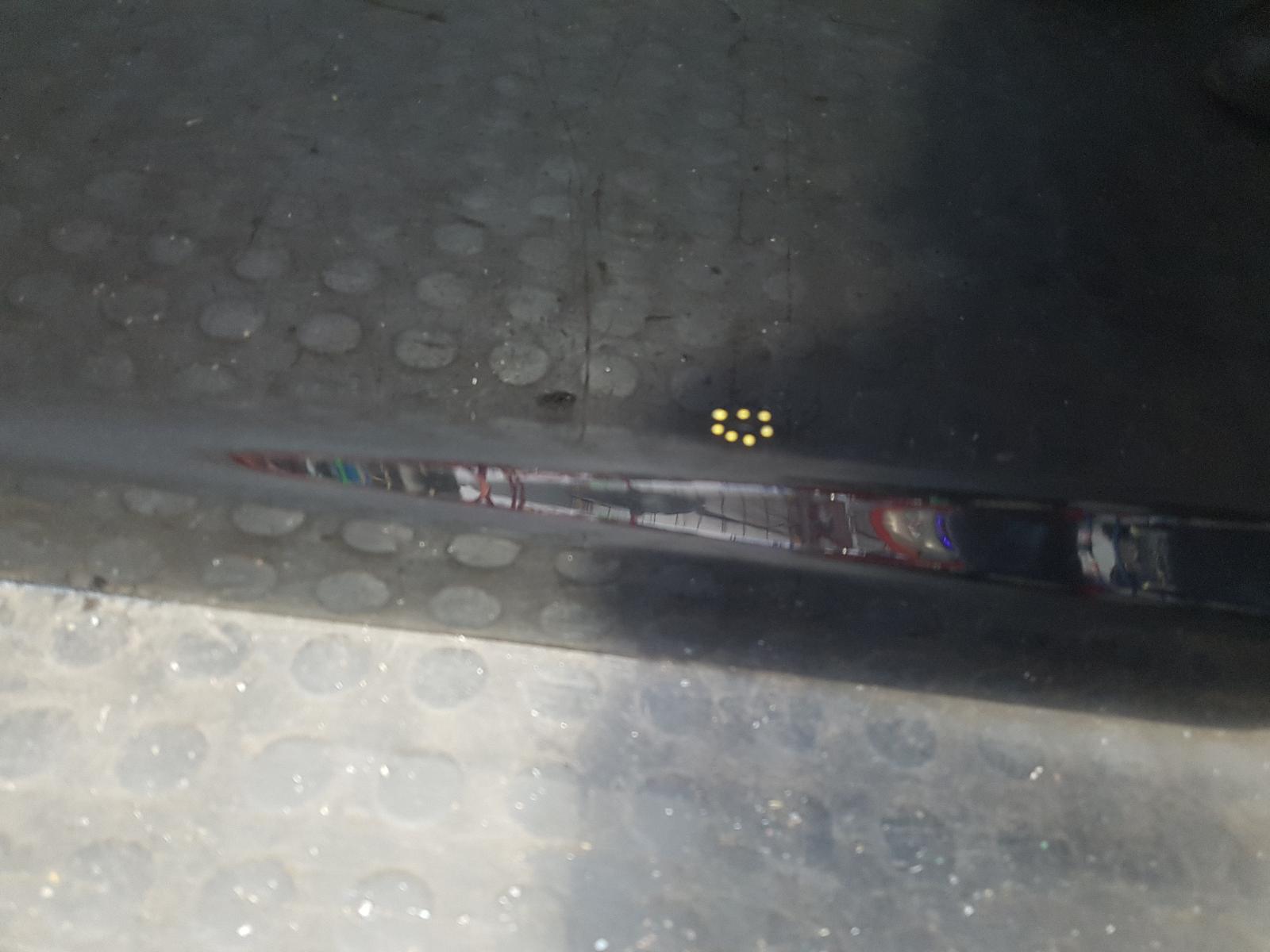 R Rear Door Xf Jaguar 2014 