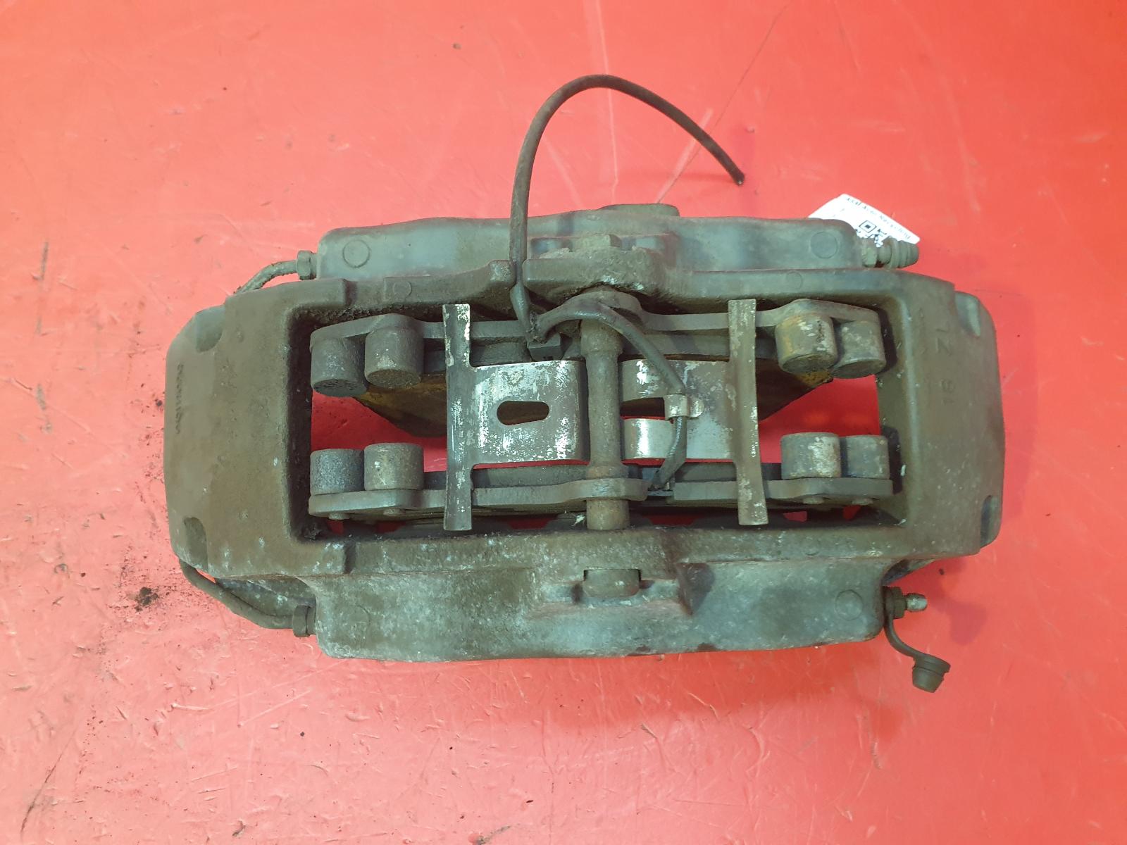 Caliper Q7 Audi 2011 