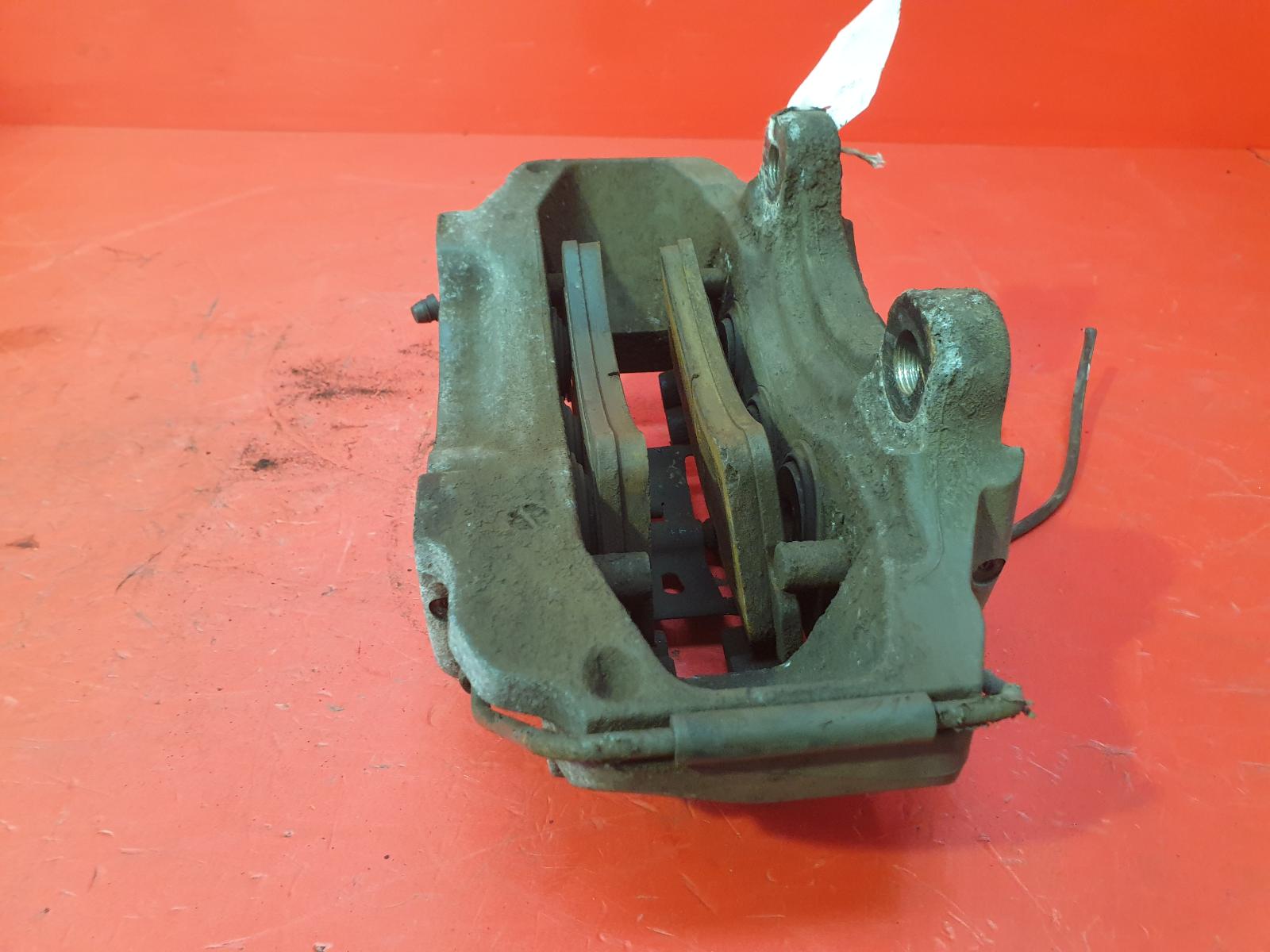 Caliper Q7 Audi 2011 