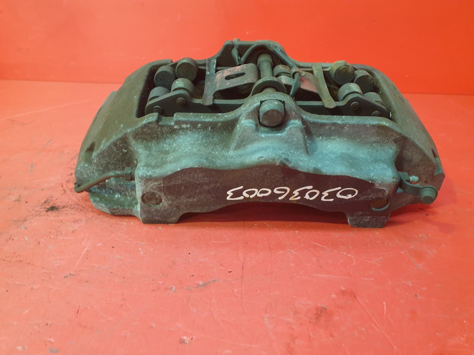 Caliper Q7 Audi 2011 