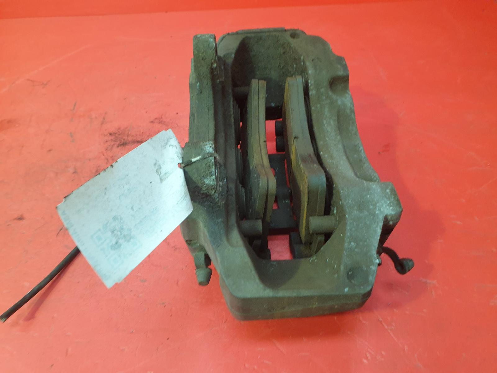 Caliper Q7 Audi 2011 