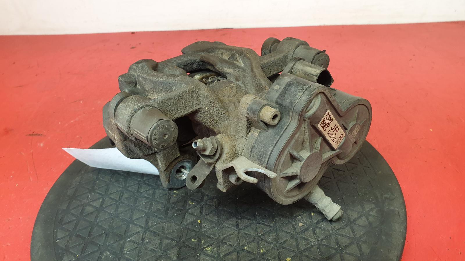 View Auto part Caliper Mini (bmw) Countryman 2018