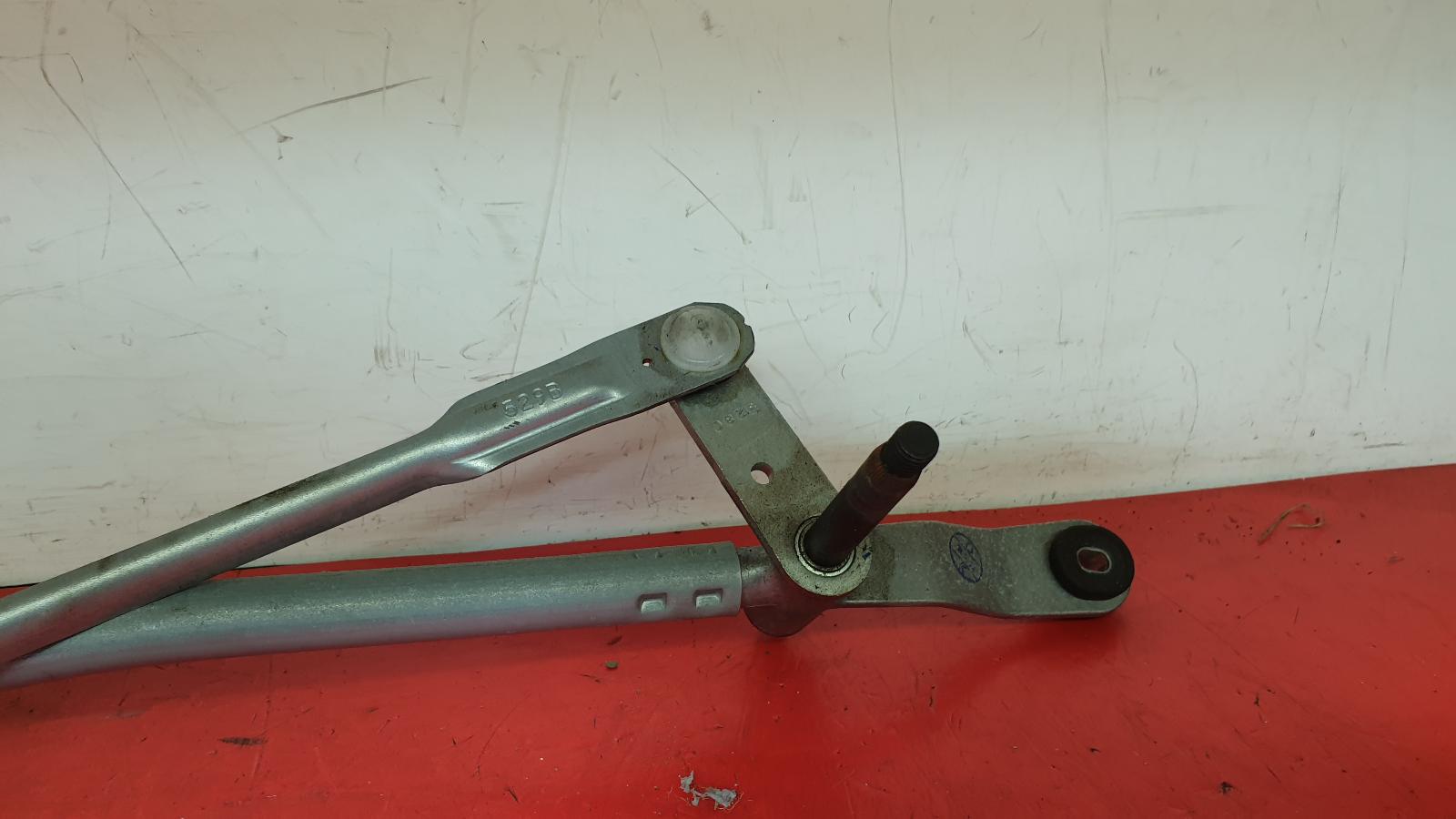 Wiper Linkage Countryman Mini (bmw) 2018 