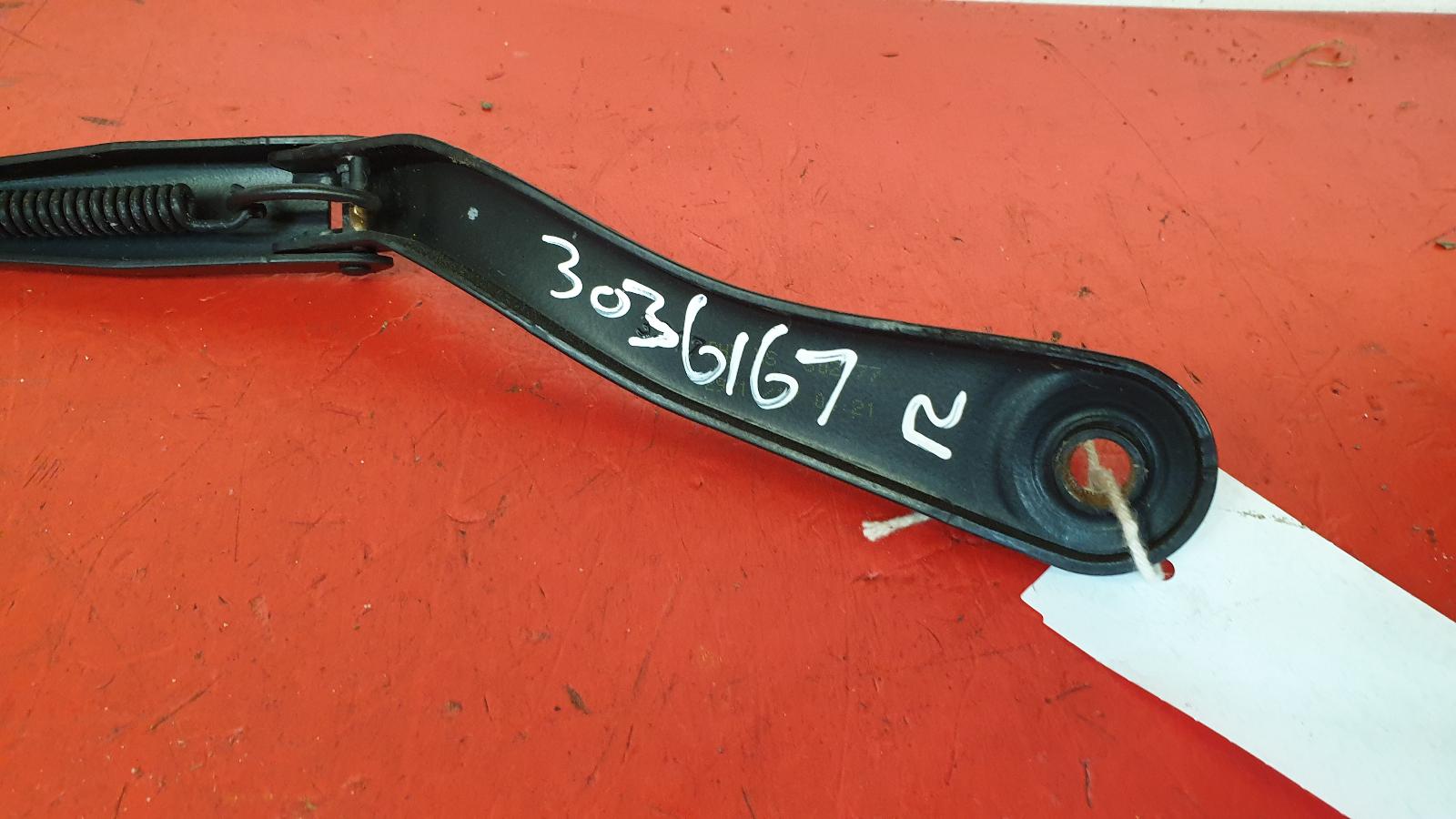 Wiper Arm Countryman Mini (bmw) 2018 