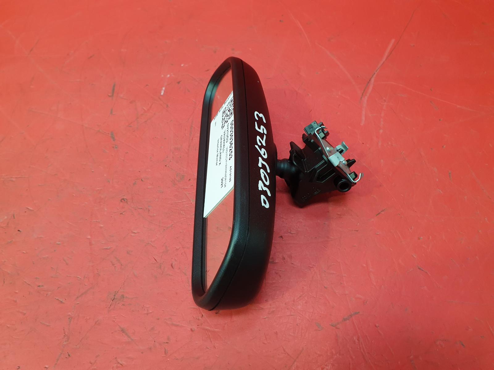 View Auto part Interior Mirror Vauxhall Grandland X 2021