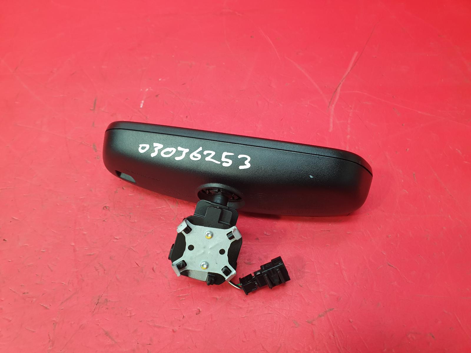 View Auto part Interior Mirror Vauxhall Grandland X 2021