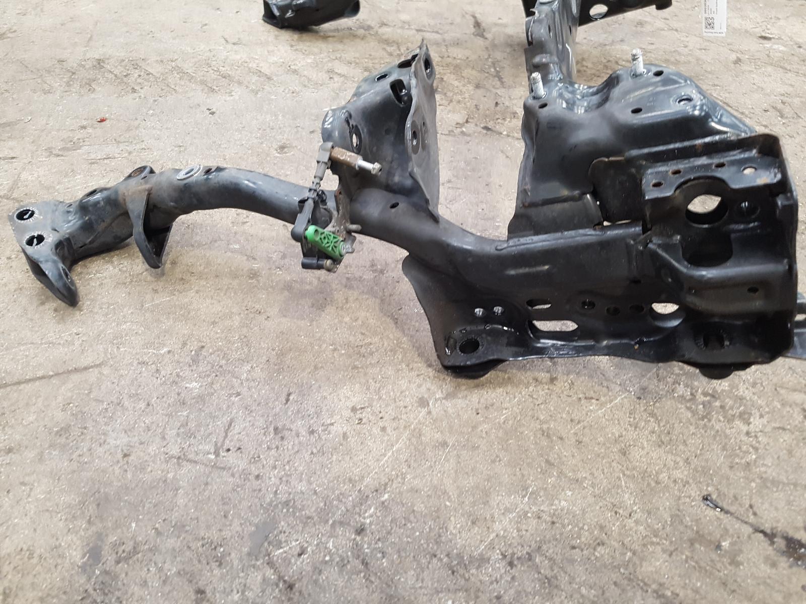 Front Subframe A6 Audi 2017 