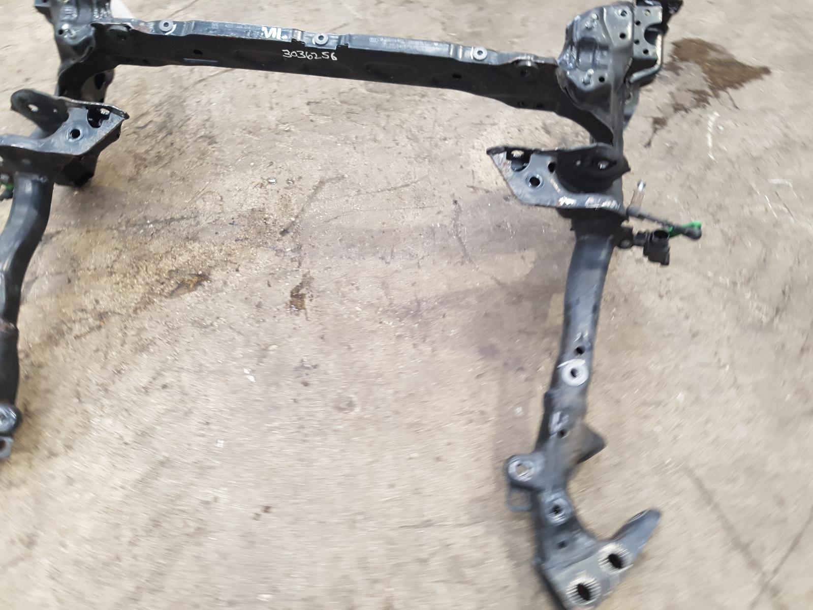 Front Subframe A6 Audi 2017 