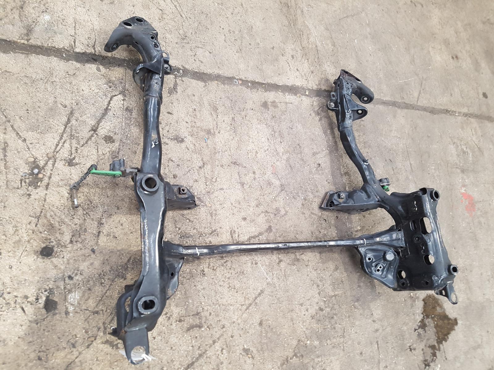 Front Subframe A6 Audi 2017 