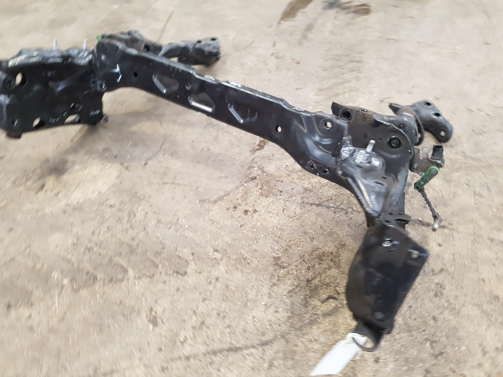 Front Subframe A6 Audi 2017 
