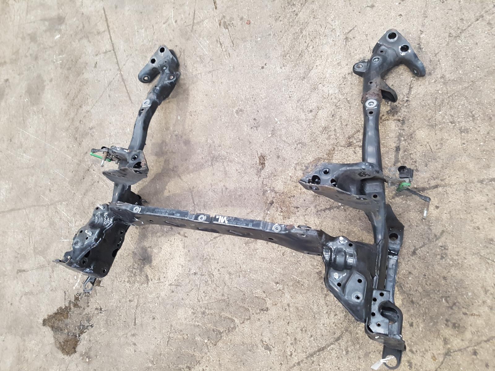 Front Subframe A6 Audi 2017